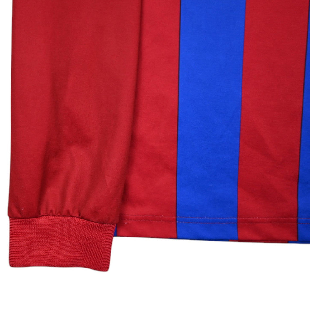 Maillot Tibet 2001 Hummel Manches Longues Vintage L