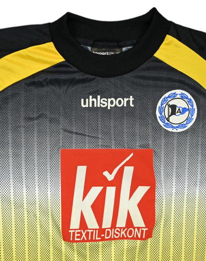 Maillot Gardien Arminia Bielefeld 2002-03 Uhlsport Vintage XXL