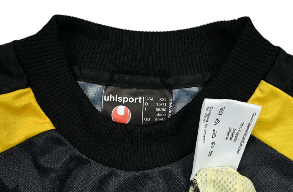 Maillot Gardien Arminia Bielefeld 2002-03 Uhlsport Vintage XXL