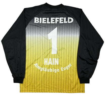 Maillot Gardien Arminia Bielefeld 2002-03 Uhlsport Vintage XXL