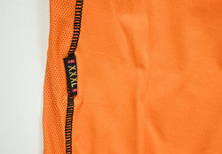 Maillot AS Roma Extérieur 2002-03 Kappa Manches Longues 3XL