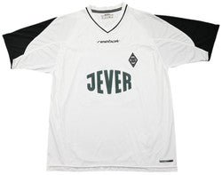 Maillot Borussia Mönchengladbach 2002-03 Reebok Domicile vintage