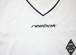 Maillot Borussia Mönchengladbach 2002-03 Reebok Domicile vintage