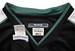 Maillot Extérieur Borussia Mönchengladbach 2002-03 Reebok Vintage 2XL