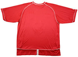 Maillot Bristol City Domicile 2002-03 TFG Sports Vintage L