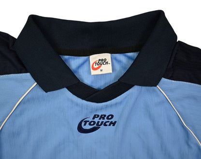 Maillot Carl Zeiss Jena 2002-03 Domicile #10 ProTouch vintage