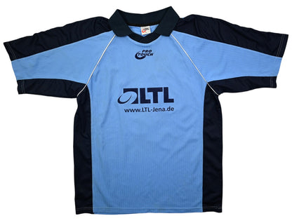 Maillot Carl Zeiss Jena Domicile 2002-03 ProTouch #9 vintage
