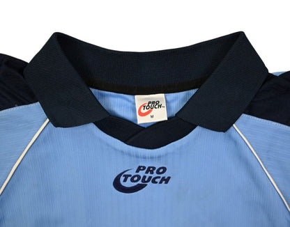 Maillot Carl Zeiss Jena Domicile 2002-03 ProTouch #9 vintage