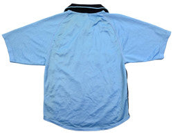 Maillot Coventry City Domicile 2002-03 Official Subaru vintage