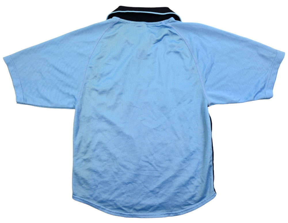Maillot Coventry City Domicile 2002-03 Official Subaru vintage