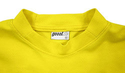 Maillot Gardien Dynamo Dresden 2002-03 goool.de Vintage XL