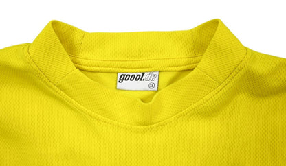 Maillot Gardien Dynamo Dresden 2002-03 goool.de Vintage XL