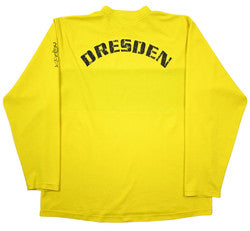 Maillot Gardien Dynamo Dresden 2002-03 goool.de Vintage XL