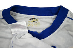 Maillot FC Torrevieja Extérieur Umbro 2002-03 vintage collector