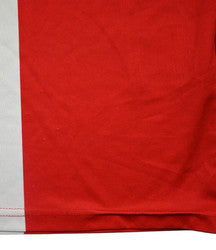 Maillot Fortuna Düsseldorf Domicile Umbro 2002-03 vintage L