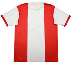 Maillot Fortuna Düsseldorf Domicile Umbro 2002-03 vintage L
