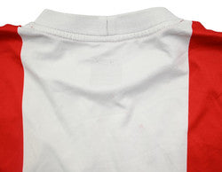 Maillot Fortuna Düsseldorf Domicile Umbro 2002-03 vintage L