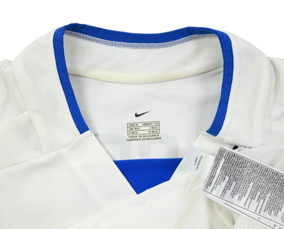Maillot Inter Milan Extérieur 2002-03 Nike Vintage | Angelo