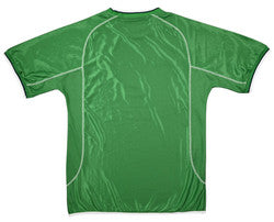 Maillot Irlande 2002-03 Umbro Domicile Eircom vintage XL