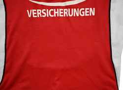 Maillot FC Köln Domicile Saller 2002-03 Vintage Lottner