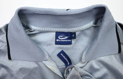 Maillot Gardien Millwall FC 2002-03 Strikeforce Vintage XL