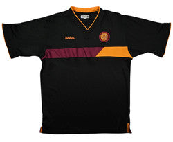 Maillot Motherwell FC Extérieur Xara 2002-03 Vintage - 9/10