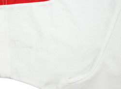 Maillot Extérieur Nürnberg 2002-03 Adidas Vintage Bundesliga