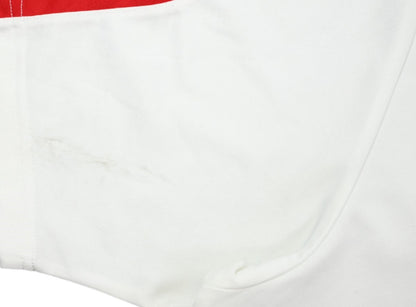 Maillot Extérieur Nürnberg 2002-03 Adidas Vintage Bundesliga