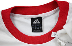 Maillot Extérieur Nürnberg 2002-03 Adidas Vintage Bundesliga