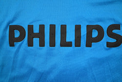 Maillot PSV Eindhoven 2002-03 Nike Domicile Robben vintage
