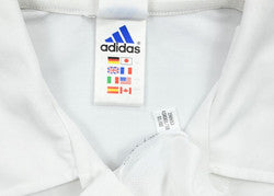 Maillot Real Madrid 2002-03 Adidas Ronaldo Domicile Vintage
