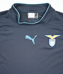 Maillot Extérieur SS Lazio 2002-03 Puma Vintage Collector