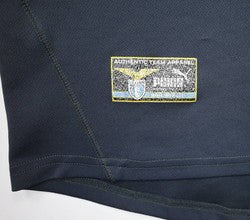 Maillot Extérieur SS Lazio 2002-03 Puma Vintage Collector