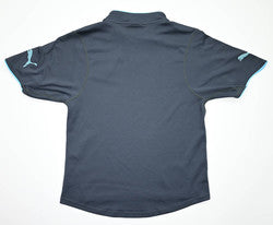 Maillot Extérieur SS Lazio 2002-03 Puma Vintage Collector