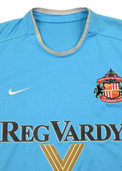Maillot Sunderland Extérieur 2002-03 Nike Vintage | 8/10