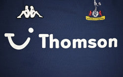 Maillot Tottenham Hotspur 2002-03 Kappa Domicile Vintage