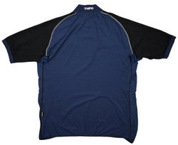 Maillot Tottenham Hotspur 2002-03 Kappa Domicile Vintage