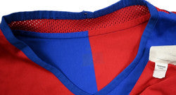 Maillot FC Basel 2002-04 Domicile Nike Toyota vintage collector