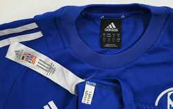 Maillot Schalke 04 Domicile Adidas 2002-04 Vintage | 9/10