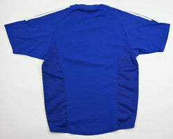 Maillot Schalke 04 Domicile Adidas 2002-04 Vintage | 9/10