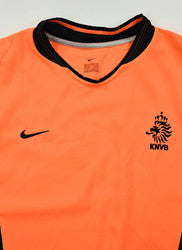 Maillot Pays-Bas Nike 2002-2004 vintage XL collector