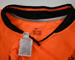 Maillot Pays-Bas Nike 2002-2004 vintage XL collector