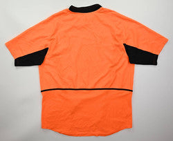 Maillot Pays-Bas Nike 2002-2004 vintage XL collector