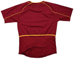 Maillot Portugal Domicile Nike 2002-2004 vintage collector M