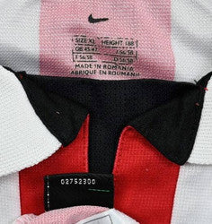 Maillot PSV Eindhoven 2002-04 Nike Domicile Vintage XL