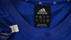 Maillot Schalke 04 Domicile Adidas 2002-2004 vintage collector