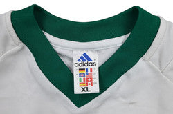 Maillot Afrique du Sud Extérieur Adidas 2002-2004 Vintage
