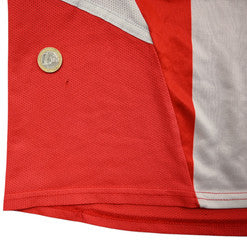 Maillot Sunderland Domicile Nike 2002-04 Vintage - Taille S