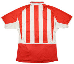 Maillot Sunderland Domicile Nike 2002-04 Vintage - Taille S
