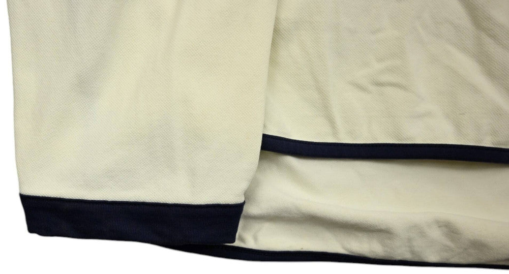 Maillot Tottenham Extérieur Kappa 2002-04 Vintage 5XL Thomson